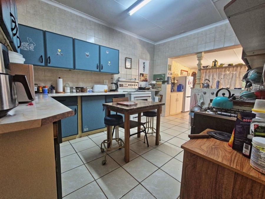 3 Bedroom Property for Sale in Mookgopong Limpopo