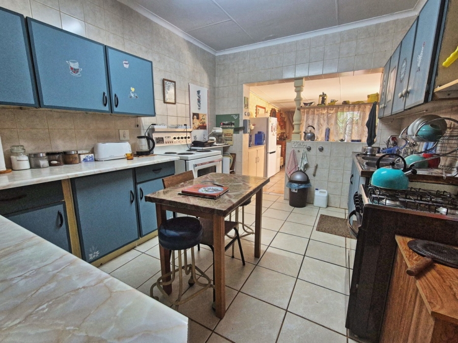 3 Bedroom Property for Sale in Mookgopong Limpopo