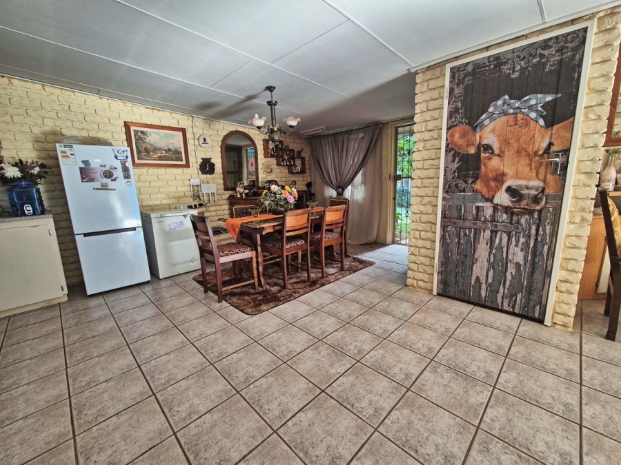 3 Bedroom Property for Sale in Mookgopong Limpopo