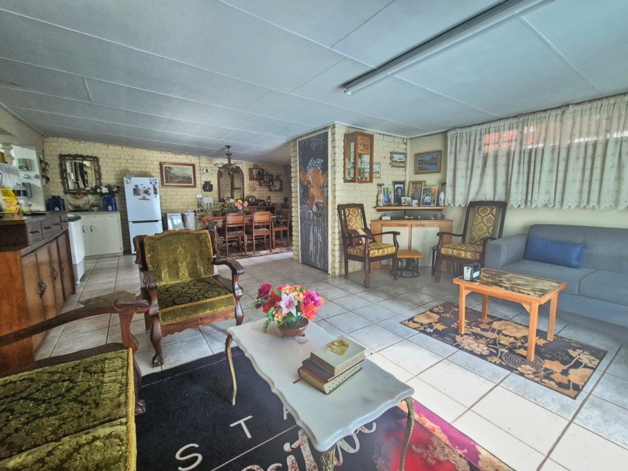 3 Bedroom Property for Sale in Mookgopong Limpopo