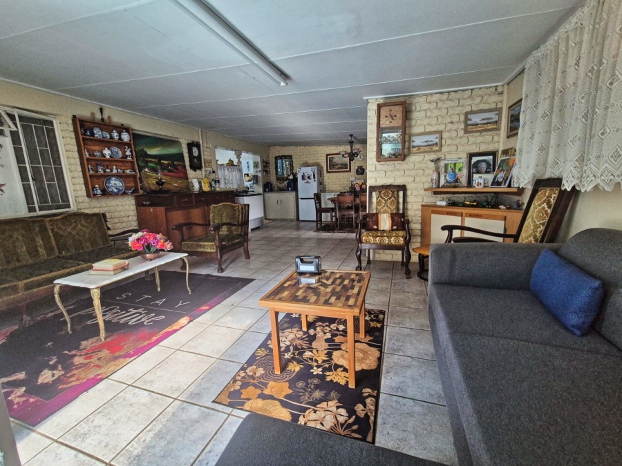 3 Bedroom Property for Sale in Mookgopong Limpopo