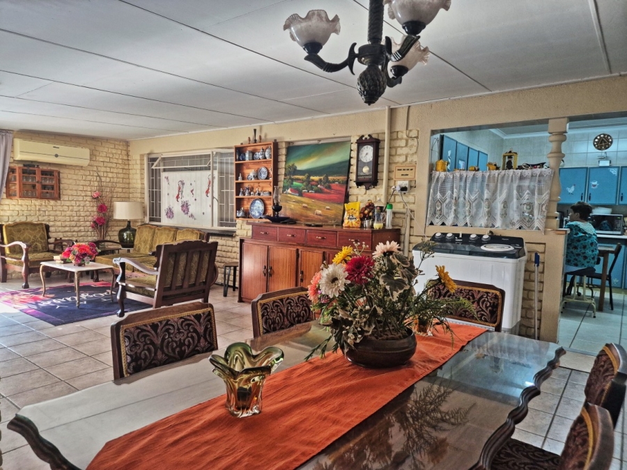3 Bedroom Property for Sale in Mookgopong Limpopo