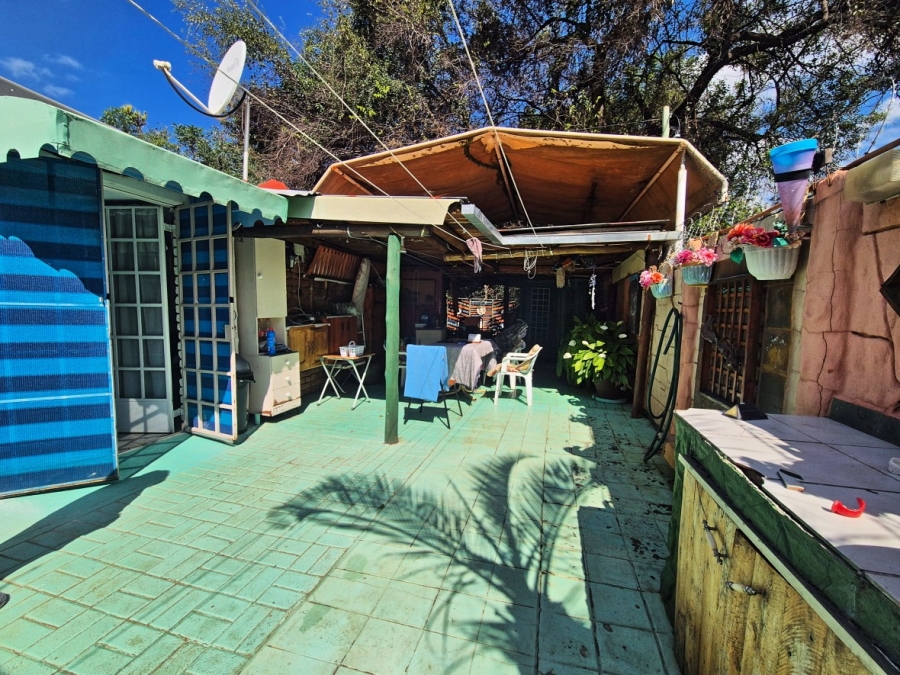 3 Bedroom Property for Sale in Mookgopong Limpopo