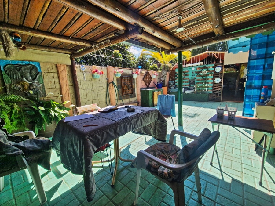3 Bedroom Property for Sale in Mookgopong Limpopo