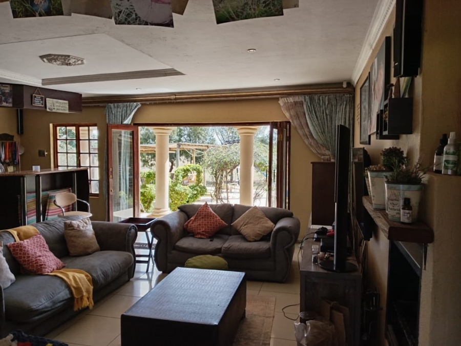 4 Bedroom Property for Sale in Myngenoegen A H Limpopo