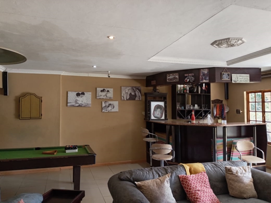 4 Bedroom Property for Sale in Myngenoegen A H Limpopo