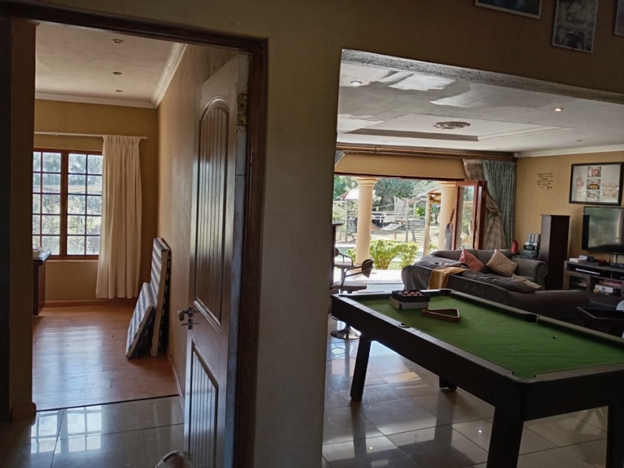 4 Bedroom Property for Sale in Myngenoegen A H Limpopo