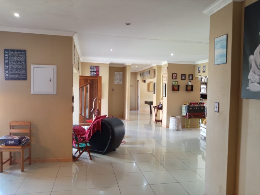 4 Bedroom Property for Sale in Myngenoegen A H Limpopo