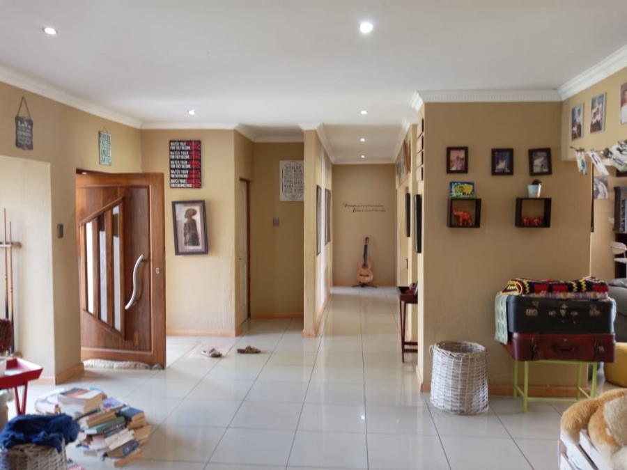 4 Bedroom Property for Sale in Myngenoegen A H Limpopo