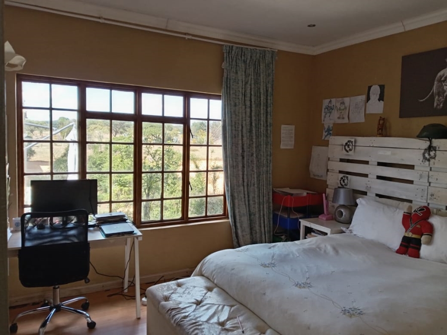 4 Bedroom Property for Sale in Myngenoegen A H Limpopo