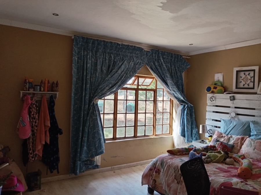 4 Bedroom Property for Sale in Myngenoegen A H Limpopo