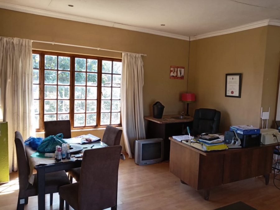 4 Bedroom Property for Sale in Myngenoegen A H Limpopo
