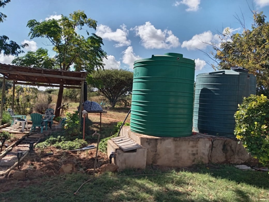 4 Bedroom Property for Sale in Myngenoegen A H Limpopo