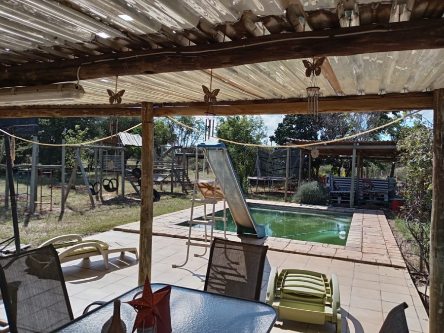 4 Bedroom Property for Sale in Myngenoegen A H Limpopo