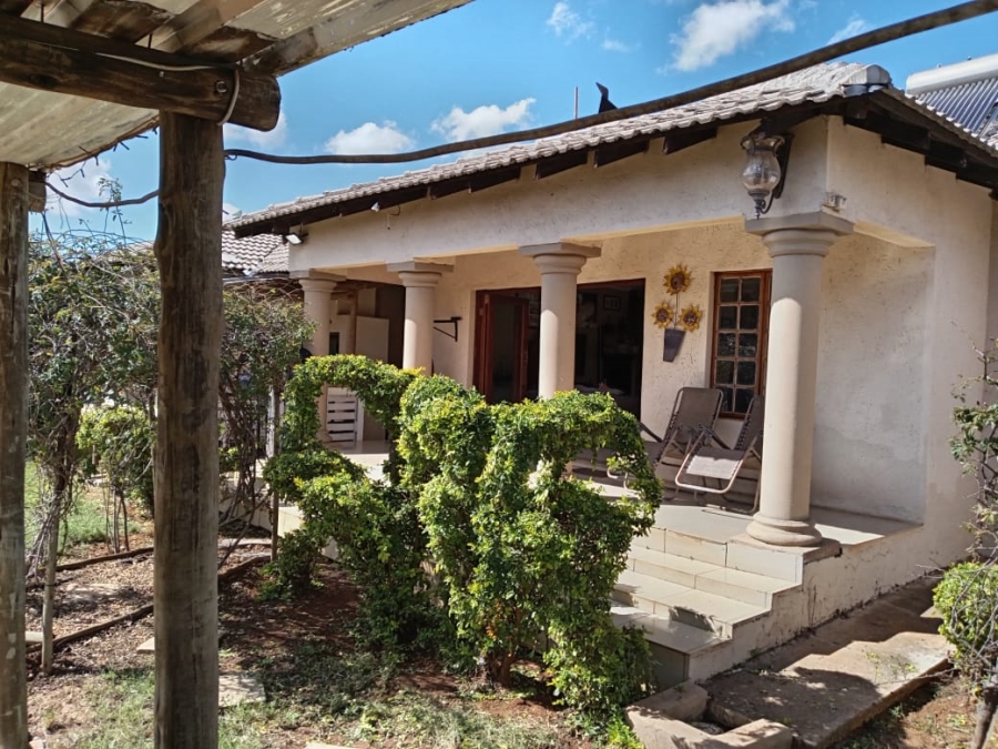 4 Bedroom Property for Sale in Myngenoegen A H Limpopo