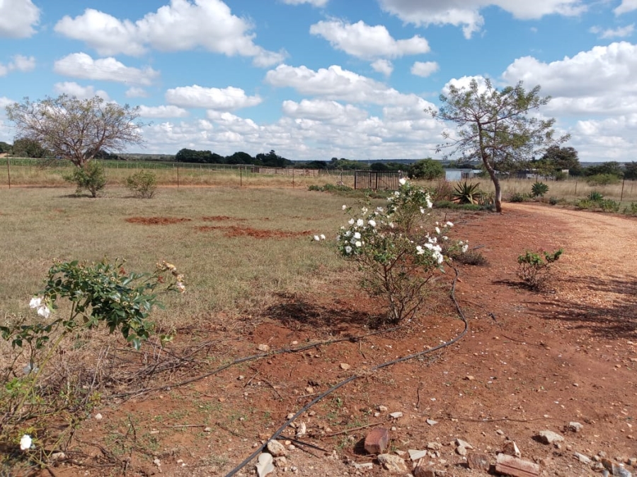 4 Bedroom Property for Sale in Myngenoegen A H Limpopo