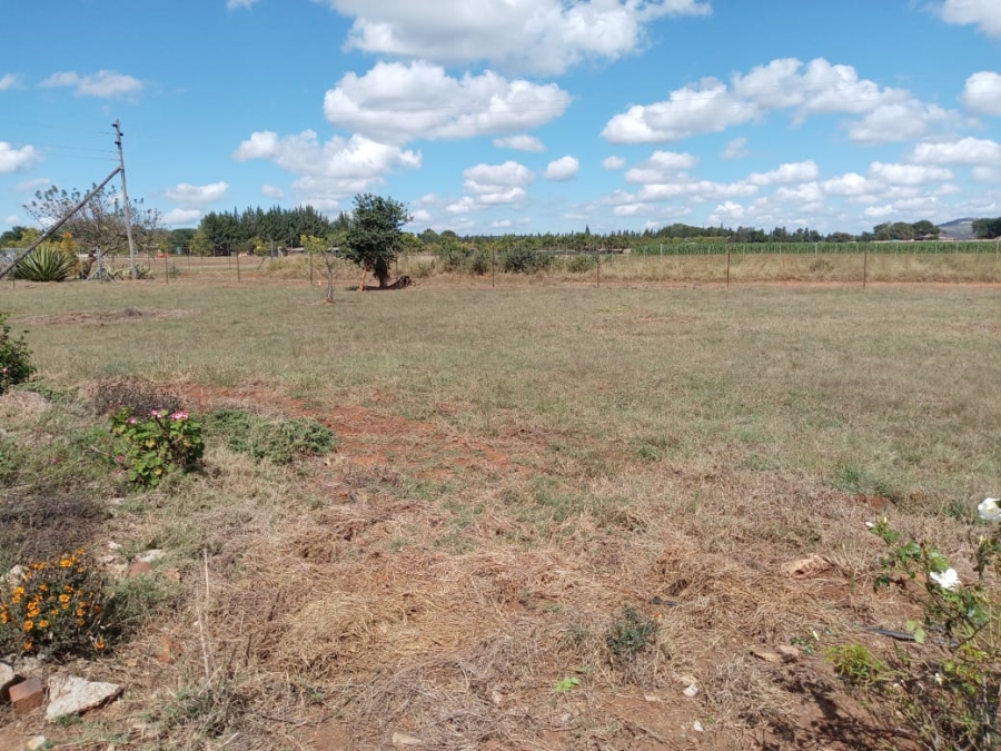 4 Bedroom Property for Sale in Myngenoegen A H Limpopo