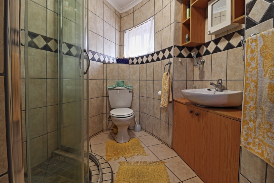 2 Bedroom Property for Sale in Mookgopong Limpopo
