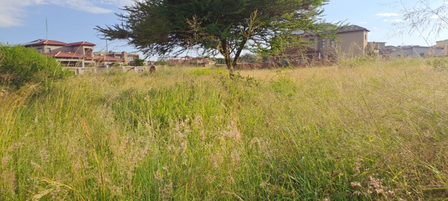 0 Bedroom Property for Sale in Serala View Limpopo