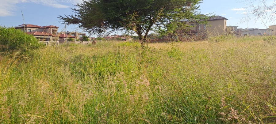 0 Bedroom Property for Sale in Serala View Limpopo