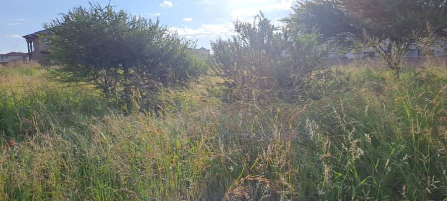 0 Bedroom Property for Sale in Serala View Limpopo