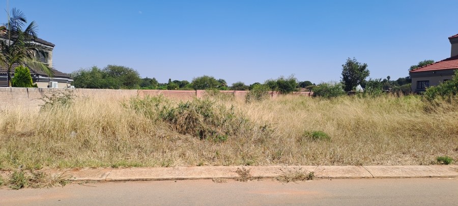 0 Bedroom Property for Sale in Serala View Limpopo