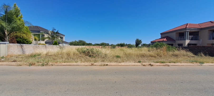 0 Bedroom Property for Sale in Serala View Limpopo