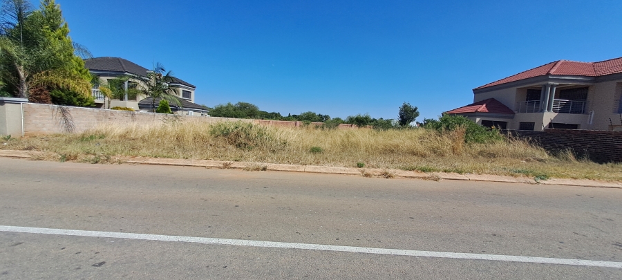 0 Bedroom Property for Sale in Serala View Limpopo