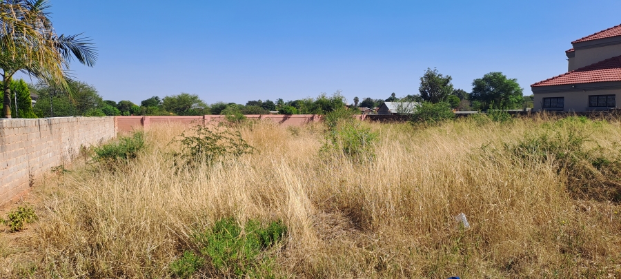 0 Bedroom Property for Sale in Serala View Limpopo