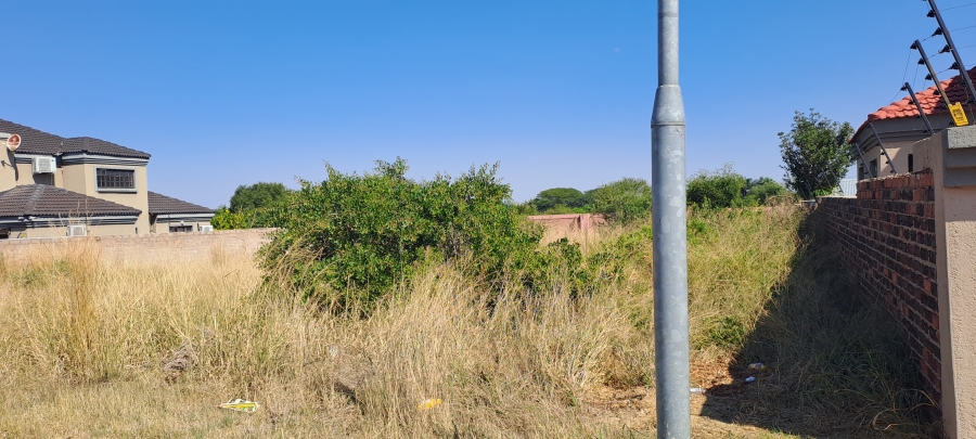 0 Bedroom Property for Sale in Serala View Limpopo