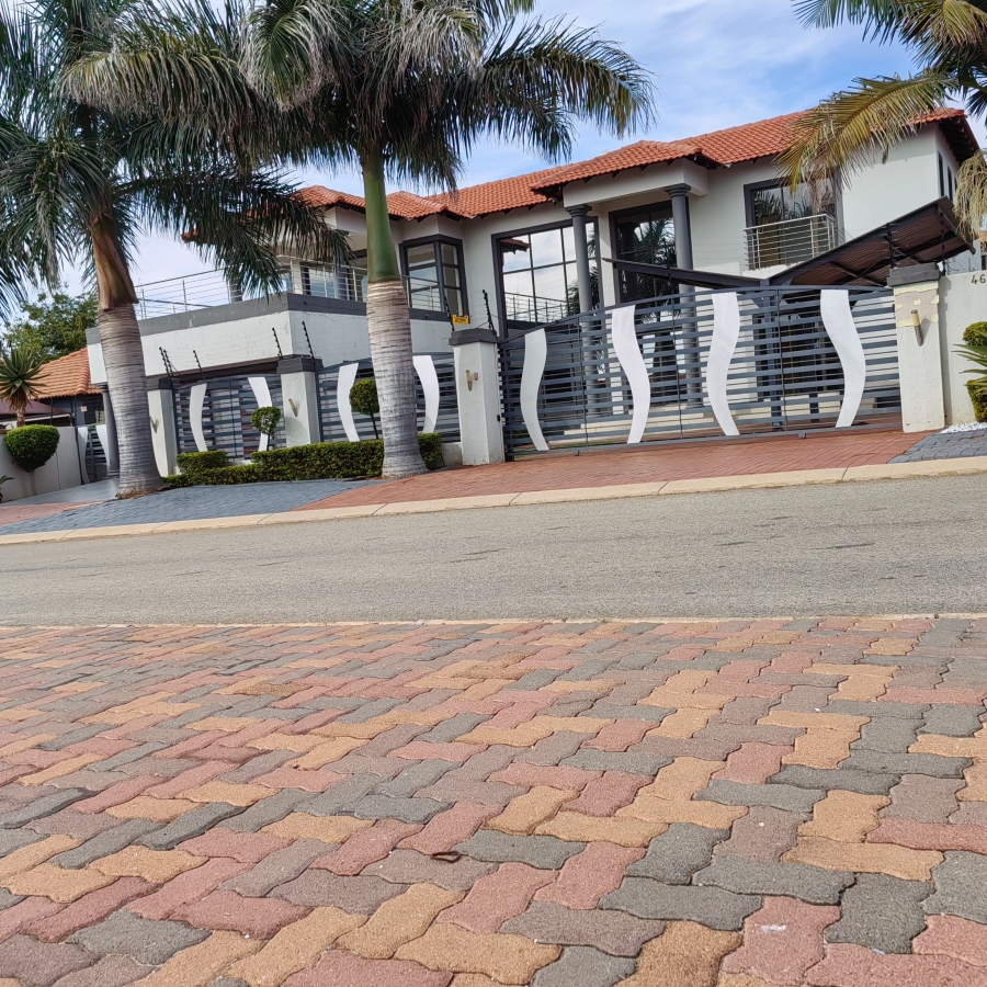 6 Bedroom Property for Sale in Waterberry Country Estate Limpopo