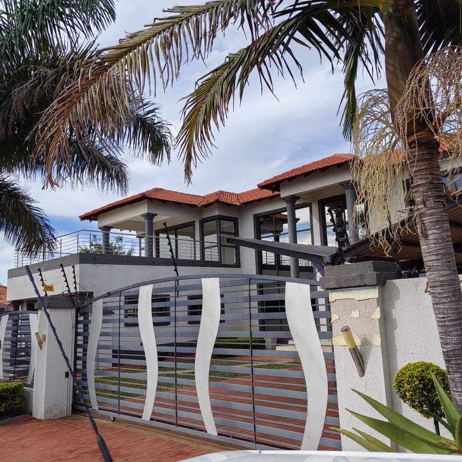6 Bedroom Property for Sale in Waterberry Country Estate Limpopo