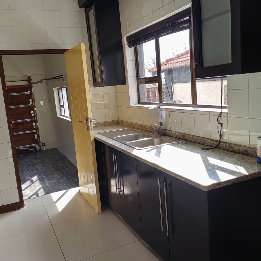 6 Bedroom Property for Sale in Waterberry Country Estate Limpopo
