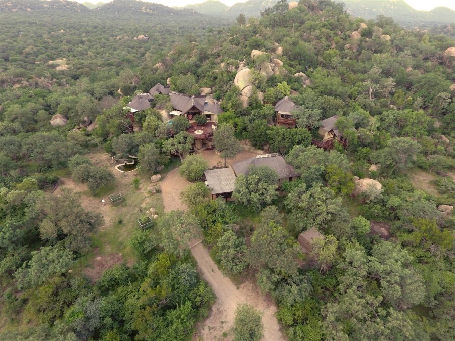 5 Bedroom Property for Sale in Leopard Rock Nature Reserve Limpopo