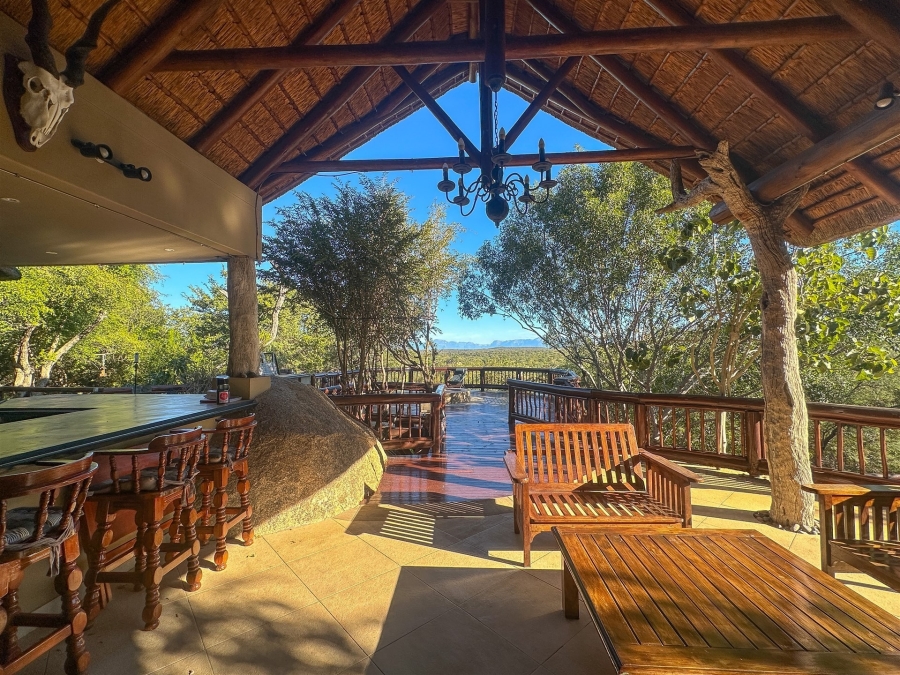 5 Bedroom Property for Sale in Leopard Rock Nature Reserve Limpopo
