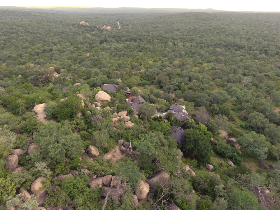 5 Bedroom Property for Sale in Leopard Rock Nature Reserve Limpopo