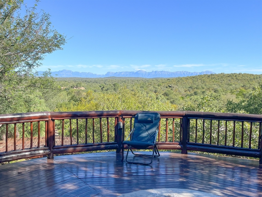 5 Bedroom Property for Sale in Leopard Rock Nature Reserve Limpopo