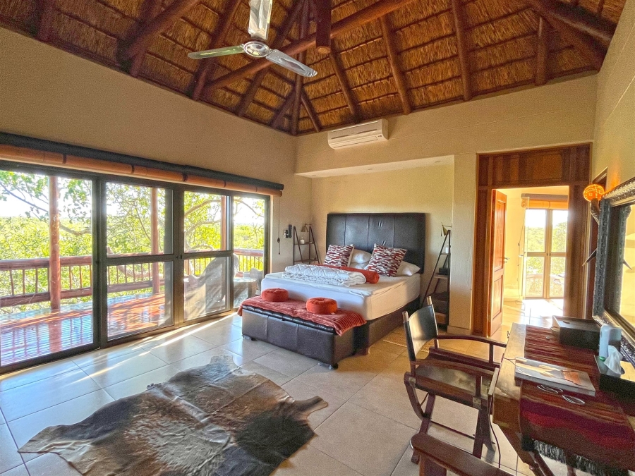 5 Bedroom Property for Sale in Leopard Rock Nature Reserve Limpopo