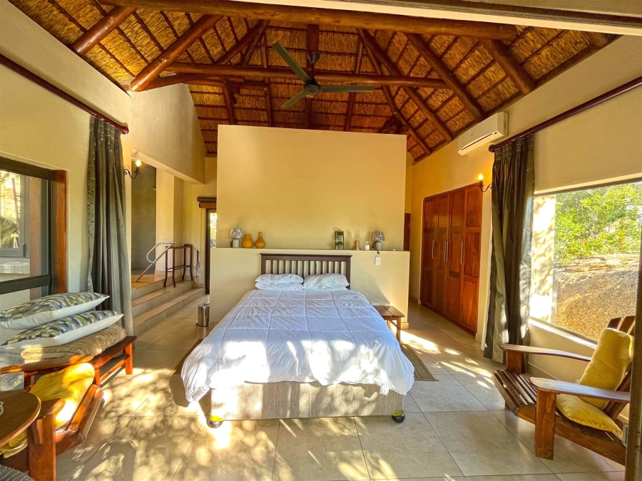 5 Bedroom Property for Sale in Leopard Rock Nature Reserve Limpopo
