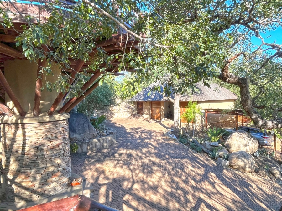 5 Bedroom Property for Sale in Leopard Rock Nature Reserve Limpopo
