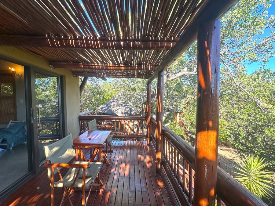 5 Bedroom Property for Sale in Leopard Rock Nature Reserve Limpopo