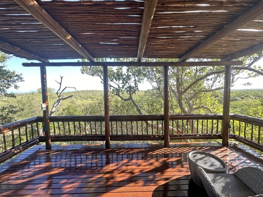 5 Bedroom Property for Sale in Leopard Rock Nature Reserve Limpopo