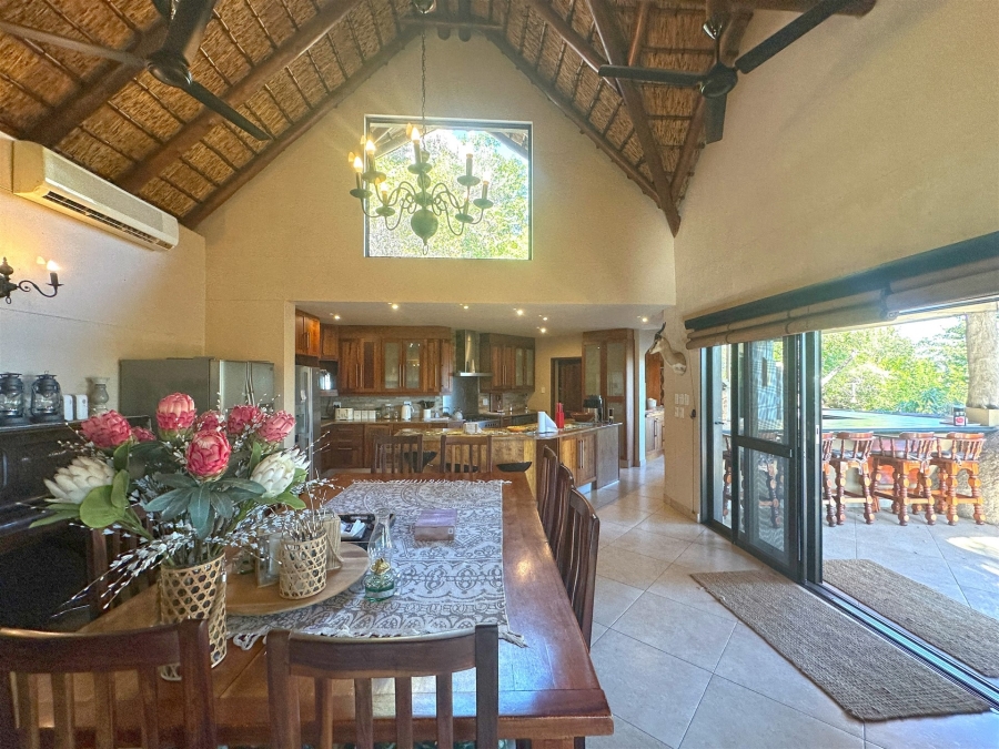 5 Bedroom Property for Sale in Leopard Rock Nature Reserve Limpopo