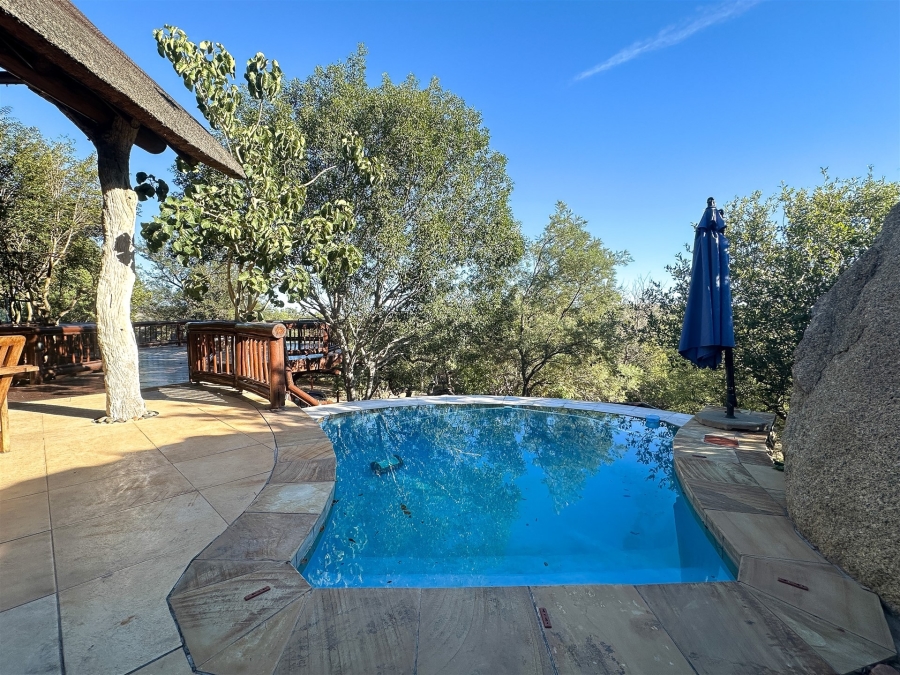 5 Bedroom Property for Sale in Leopard Rock Nature Reserve Limpopo