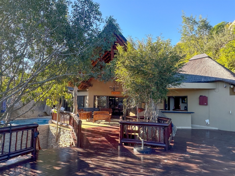 5 Bedroom Property for Sale in Leopard Rock Nature Reserve Limpopo