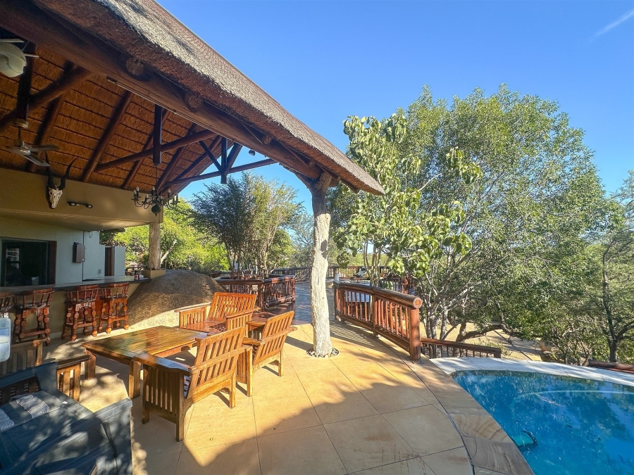 5 Bedroom Property for Sale in Leopard Rock Nature Reserve Limpopo