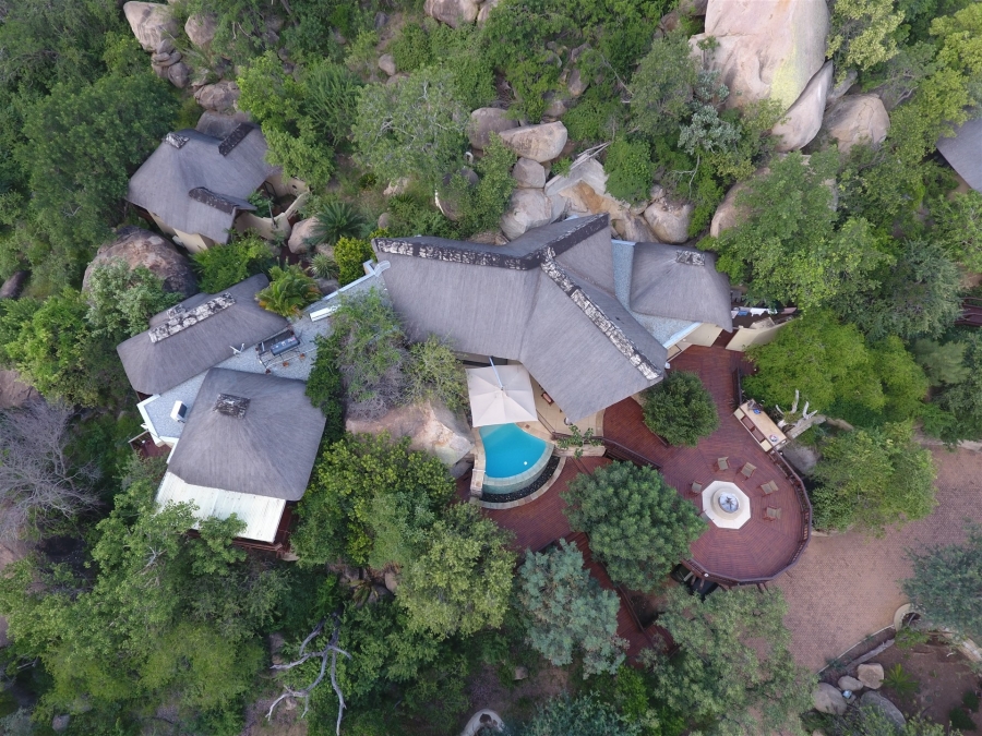 5 Bedroom Property for Sale in Leopard Rock Nature Reserve Limpopo