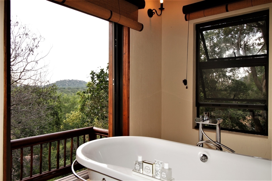 5 Bedroom Property for Sale in Leopard Rock Nature Reserve Limpopo