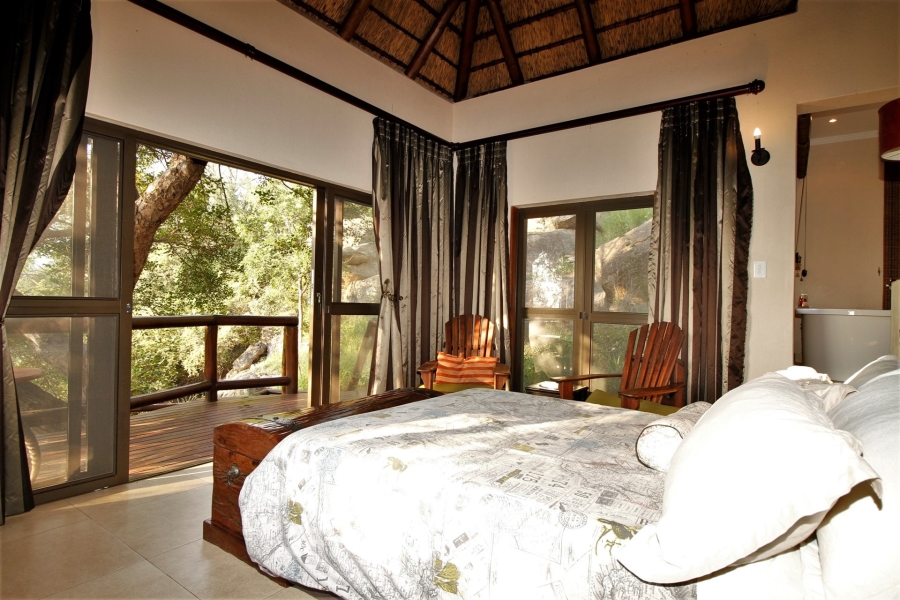 5 Bedroom Property for Sale in Leopard Rock Nature Reserve Limpopo