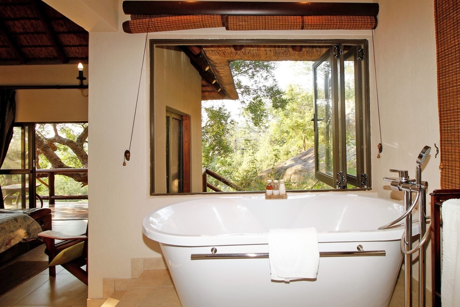 5 Bedroom Property for Sale in Leopard Rock Nature Reserve Limpopo